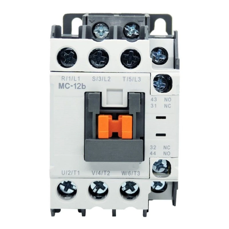 GMC AC Contactors